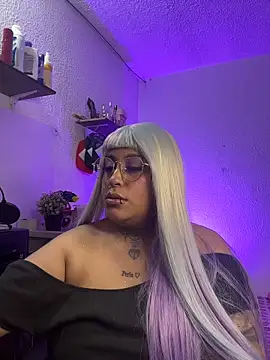 Aru celeste online show from 25, 3, 2026