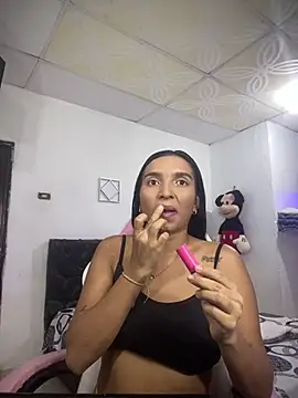 Blowjob-Queen  online show from 1, 4, 2026