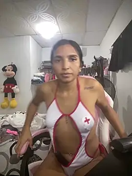 Blowjob-Queen  online show from 18, 4, 2026