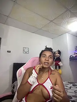 Blowjob-Queen  online show from 4, 4, 2026