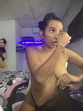 Blowjob-Queen  online show from 24, 4, 2026