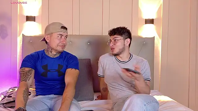 Lance miller online show from 24, 3, 2026