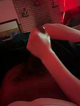 Mr11inchesnluvv online show from 22, 3, 2026