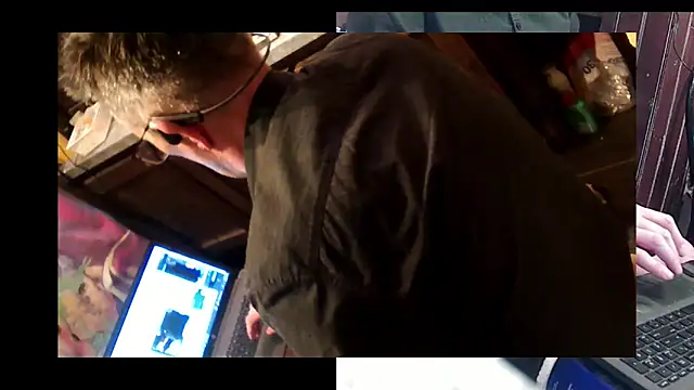 Can dad online show from 23, 3, 2026