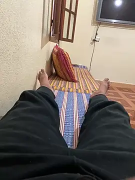 yassineamri online show from 22, 4, 2026