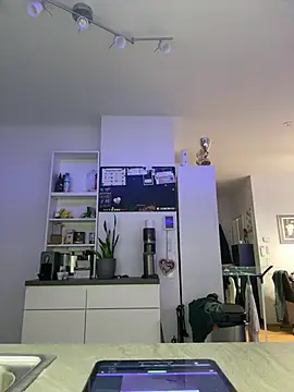 Snapshot of stefhart chatting on 14, 4, 2026 stefhart online show from 14, 4, 2026
