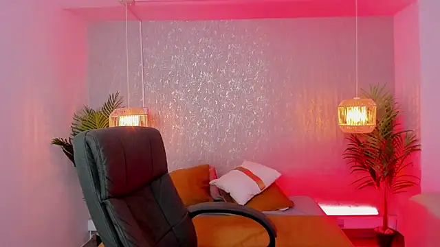 Gio carangi online show from 27, 3, 2026