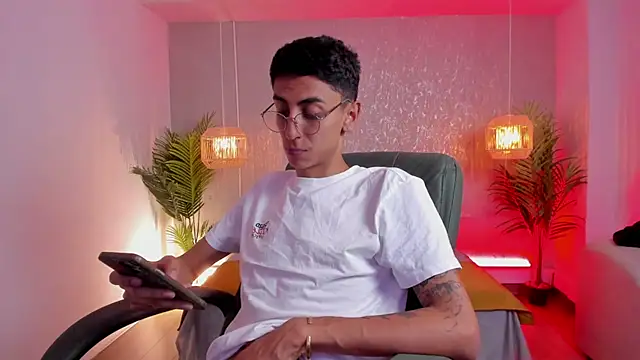 Gio carangi online show from 21, 3, 2026