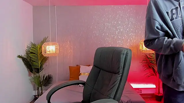 Gio carangi online show from 28, 3, 2026