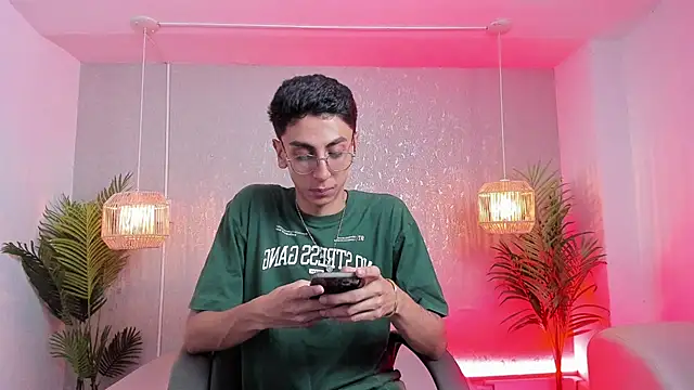 Snapshot of Gio_carangi chatting on 29, 3, 2026 Gio carangi online show from 29, 3, 2026