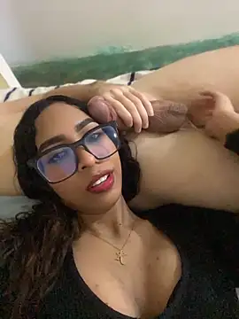 Midnightcatt online show from 20, 4, 2026