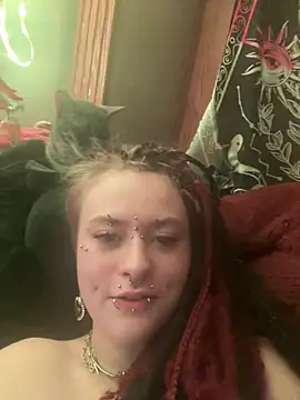 darlingvicuous online show from 24, 3, 2026