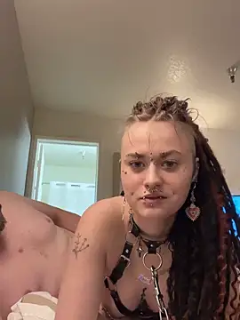 darlingvicuous online show from 3, 4, 2026
