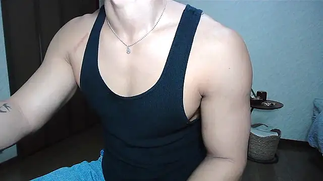 Snapshot of Kai00003 chatting on 16, 4, 2026 Kai00003 online show from 16, 4, 2026