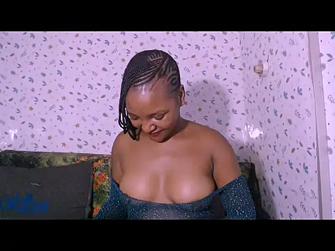 ebonysativa online show from 31, 3, 2026