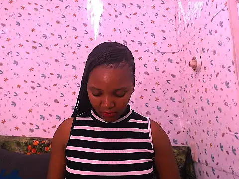ebonysativa online show from 10, 4, 2026
