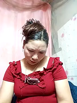Snapshot of Hena__ chatting on 15, 5, 2026 Hena online show from 15, 5, 2026