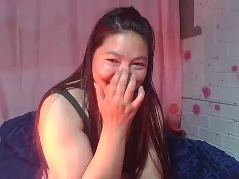 Snapshot of Hena__ chatting on 1, 4, 2026 Hena online show from 1, 4, 2026