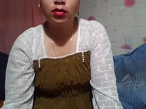 Snapshot of Hena__ chatting on 9, 4, 2026 Hena online show from 9, 4, 2026