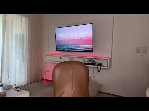 ViviGoddess online show from 15, 7, 2026