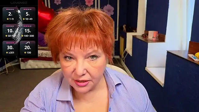 Kira Kingsley online show from 6, 5, 2026