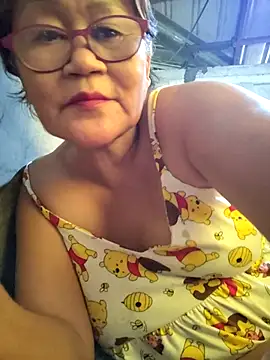 Snapshot of Sunflower1956 chatting on 28, 4, 2026 Sunflower1956 online show from 28, 4, 2026