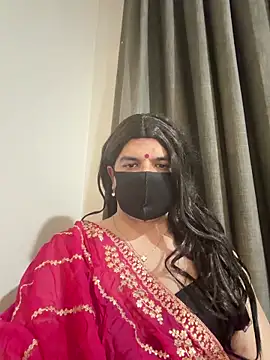 Snapshot of radhikax1 chatting on 20, 6, 2026 radhikax1 online show from 20, 6, 2026