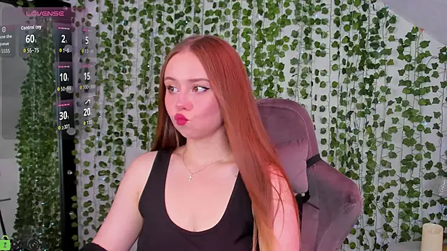 Vanessa Williamsonn online show from 20, 7, 2026