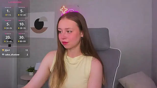 Vanessa Williamsonn online show from 20, 6, 2026
