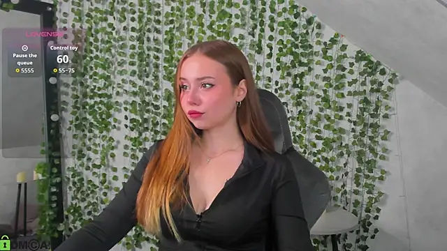 Vanessa Williamsonn online show from 5, 7, 2026