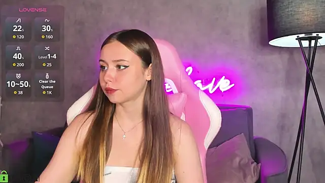 Vanessa Williamsonn online show from 19, 7, 2026