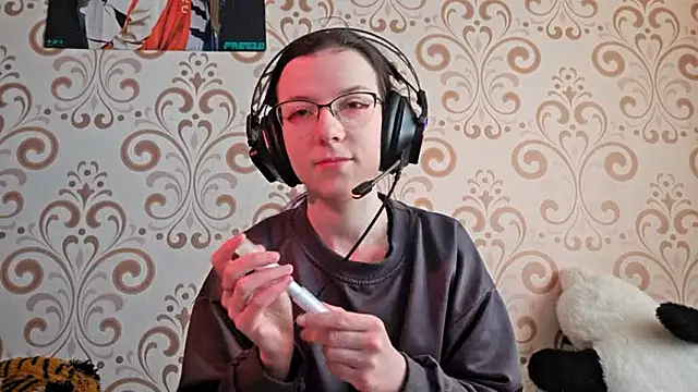 Snapshot of IsaSantella chatting on 26, 3, 2026 IsaSantella online show from 26, 3, 2026