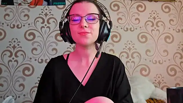 IsaSantella online show from 23, 3, 2026