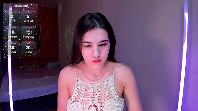 Snapshot of Elly__Green chatting on 30, 3, 2026 Elly Green online show from 30, 3, 2026