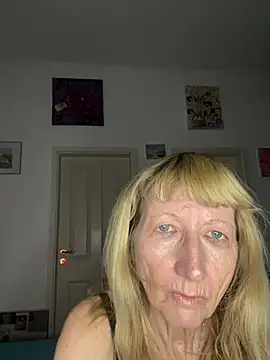 MatureKim online show from 20, 5, 2026