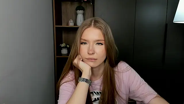 BarbMontilla online show from 22, 3, 2026