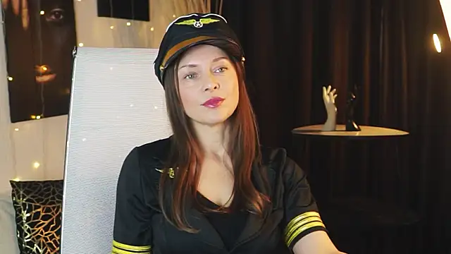 AlesiaMoreti online show from 29, 3, 2026