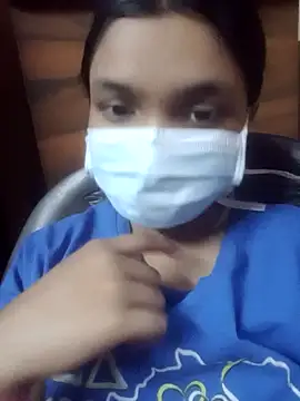 Akanksha9956 online show from 21, 4, 2026