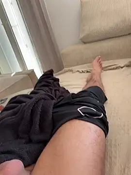 IAMSweetHoney online show from 24, 3, 2026