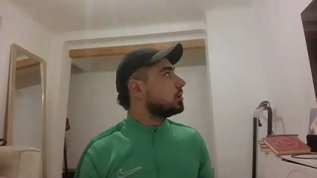 IAMSweetHoney online show from 23, 3, 2026