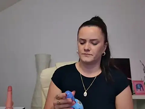 NicolSparkleX online show from 20, 5, 2026