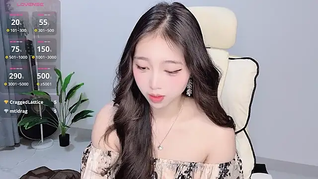 Yukiy8877 online show from 27, 3, 2026