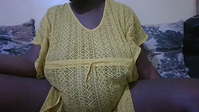 Snapshot of Coco2vee chatting on 31, 5, 2026 Coco2vee online show from 31, 5, 2026
