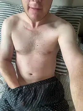 Gerrie75 online show from 25, 3, 2026