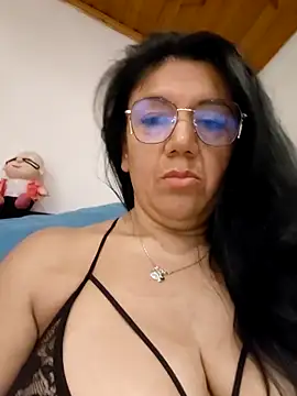 Snapshot of Mielx chatting on 27, 3, 2026 Mielx online show from 27, 3, 2026