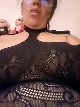 Snapshot of Mielx chatting on 30, 3, 2026 Mielx online show from 30, 3, 2026