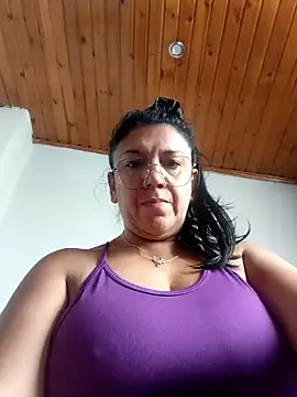 Snapshot of Mielx chatting on 31, 3, 2026 Mielx online show from 31, 3, 2026