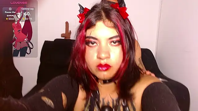 Raw velvet online show from 22, 3, 2026