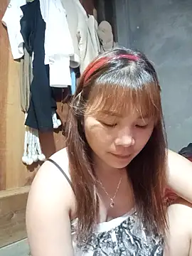 Snapshot of -Bangi- chatting on 17, 5, 2026 -Bangi- online show from 17, 5, 2026