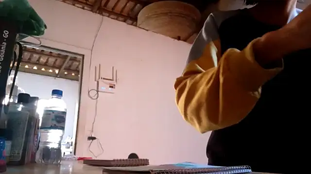 Snapshot of JazminViser chatting on 28, 3, 2026 JazminViser online show from 28, 3, 2026